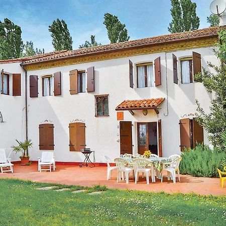 Ca Degli Aironi Villa Cittanova  Luaran gambar