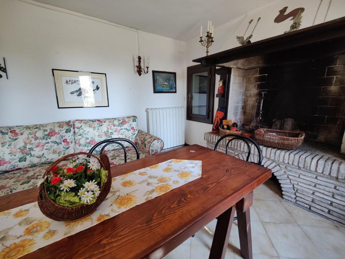 Ca Degli Aironi Villa Cittanova  Luaran gambar