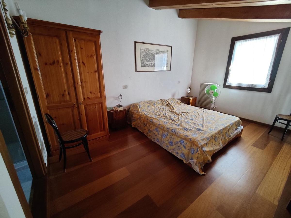 Ca Degli Aironi Villa Cittanova  Luaran gambar