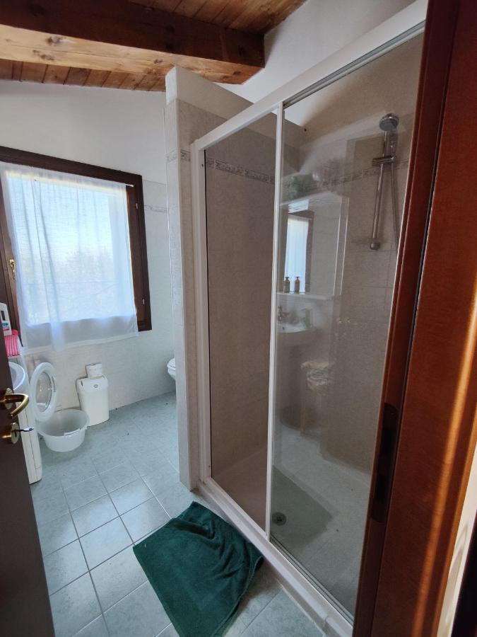 Ca Degli Aironi Villa Cittanova  Luaran gambar