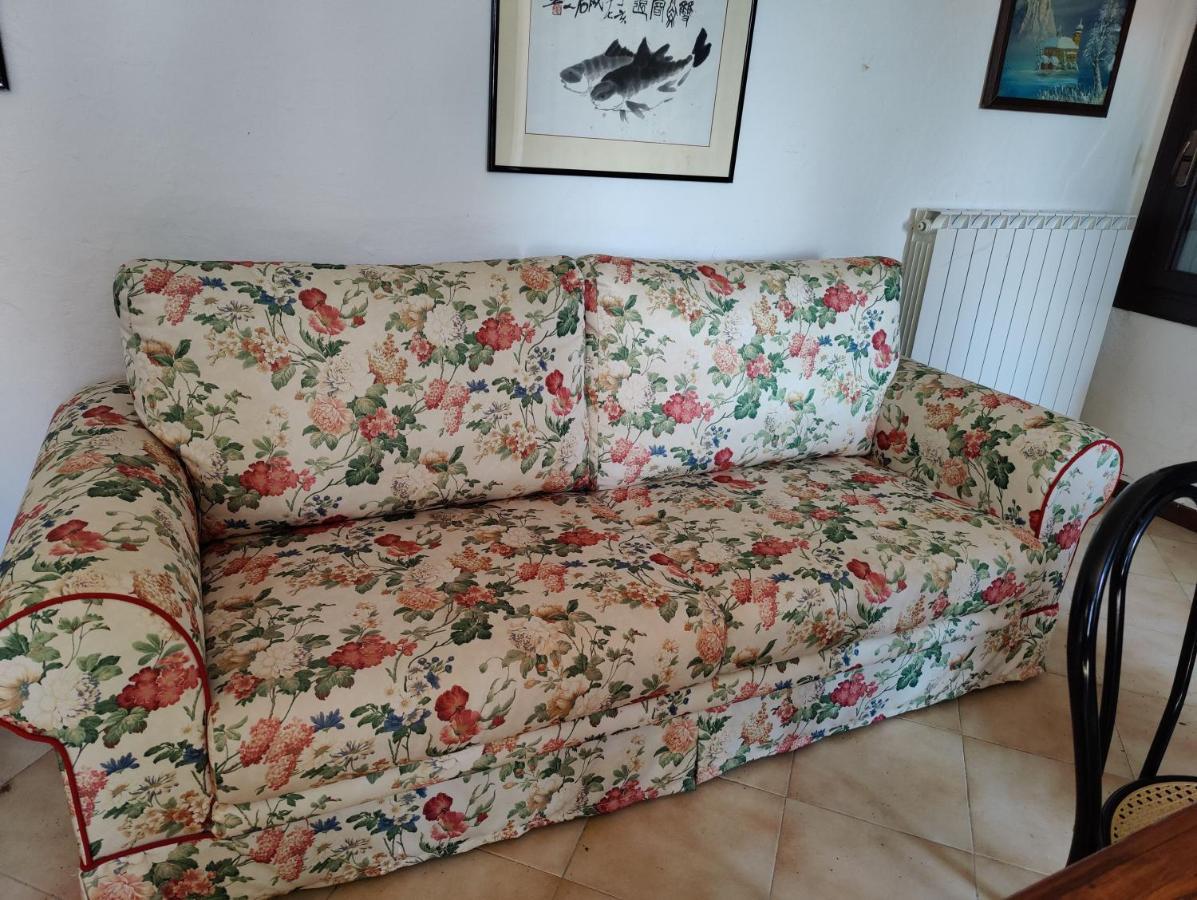 Ca Degli Aironi Villa Cittanova  Luaran gambar