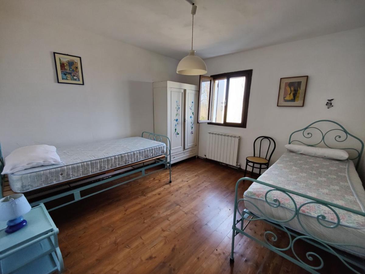 Ca Degli Aironi Villa Cittanova  Luaran gambar