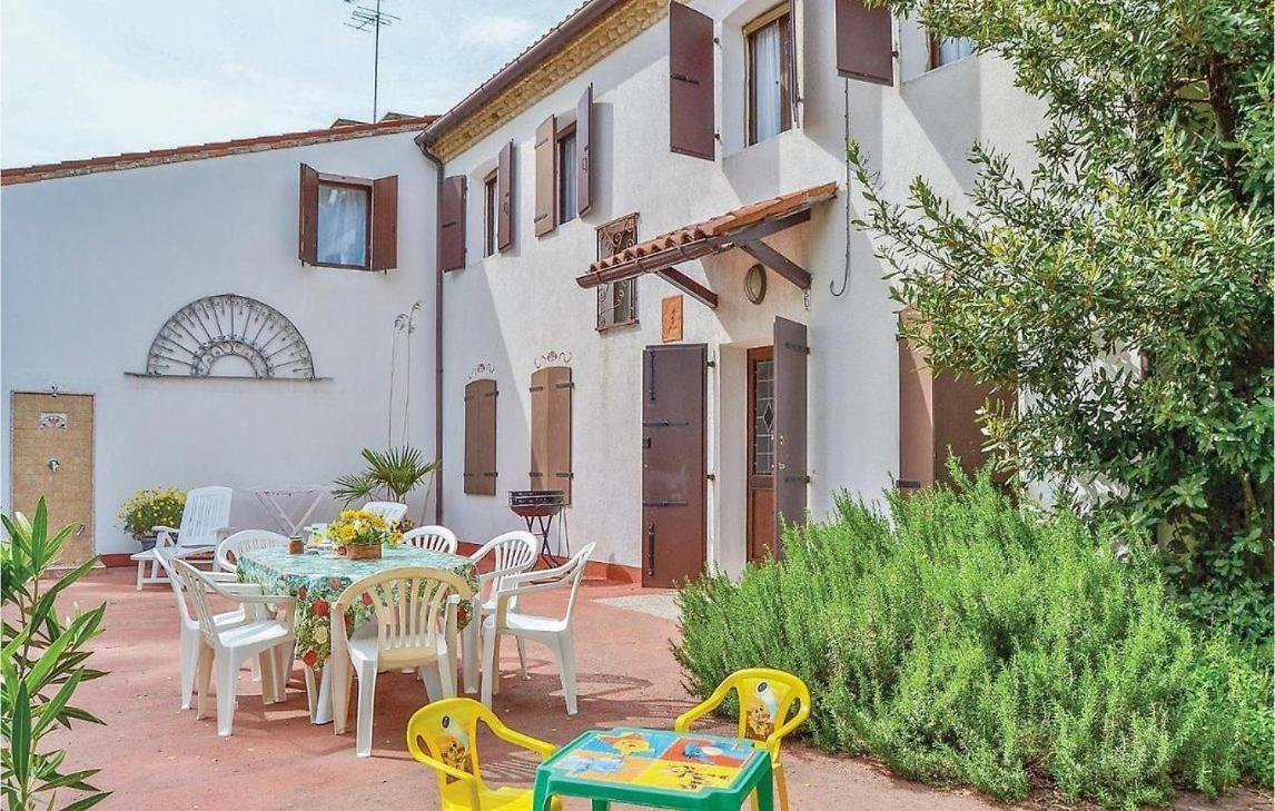 Ca Degli Aironi Villa Cittanova  Luaran gambar