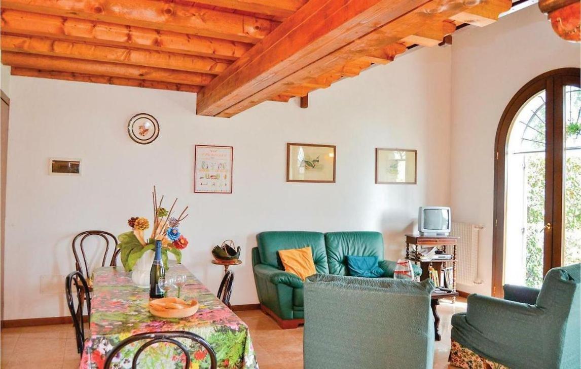 Ca Degli Aironi Villa Cittanova  Luaran gambar