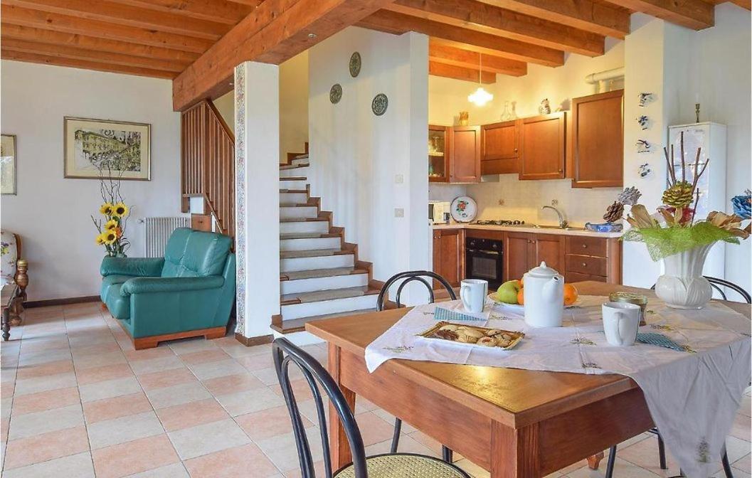 Ca Degli Aironi Villa Cittanova  Luaran gambar