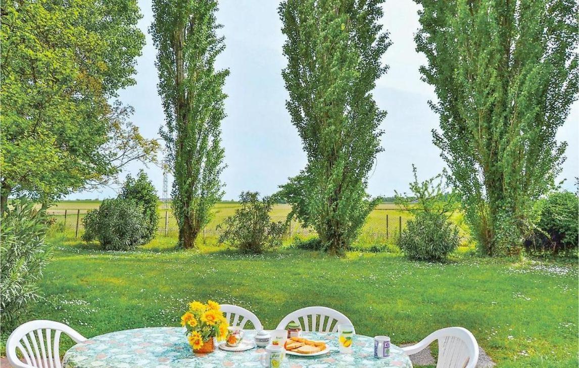 Ca Degli Aironi Villa Cittanova  Luaran gambar