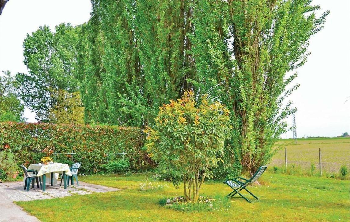 Ca Degli Aironi Villa Cittanova  Luaran gambar