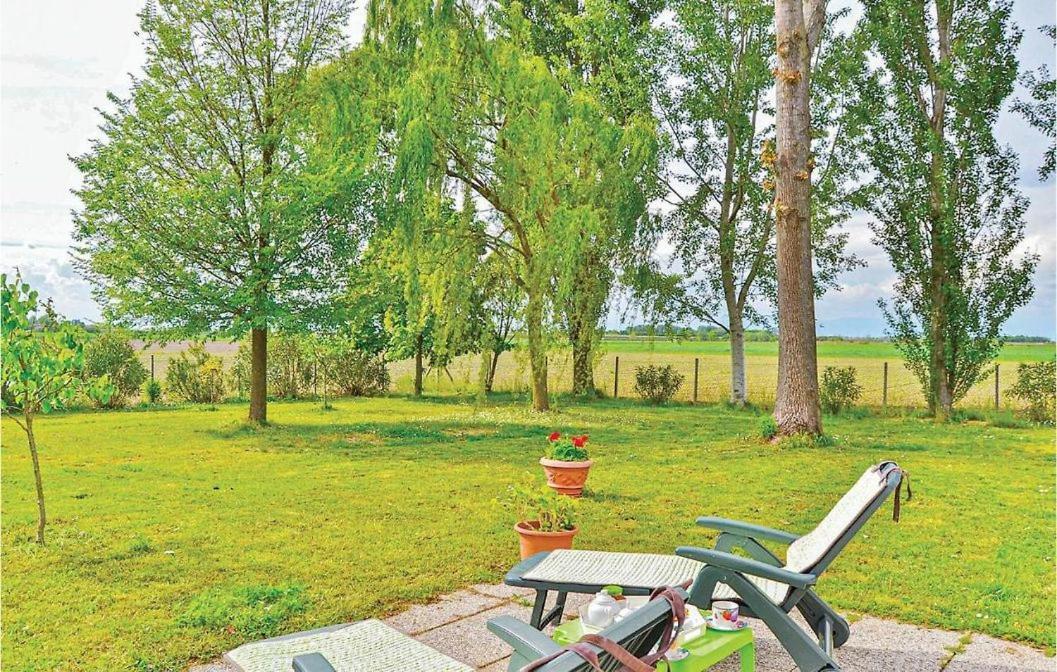 Ca Degli Aironi Villa Cittanova  Luaran gambar