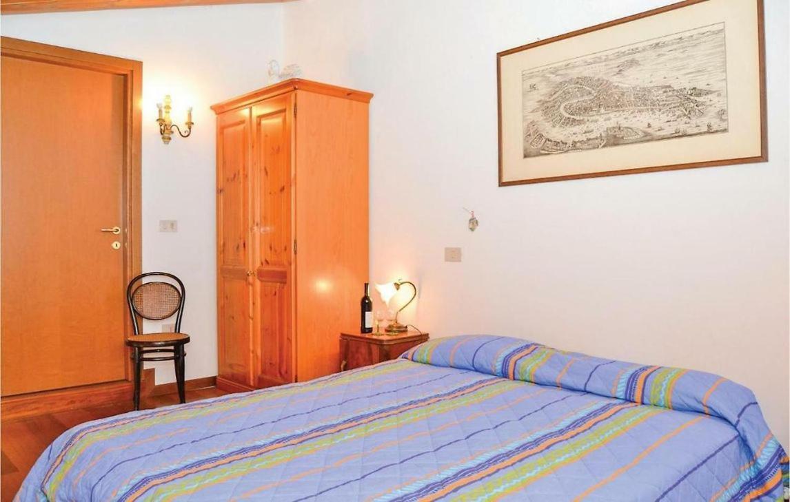 Ca Degli Aironi Villa Cittanova  Luaran gambar