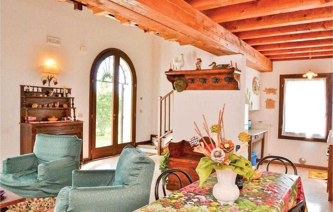 Ca Degli Aironi Villa Cittanova  Luaran gambar